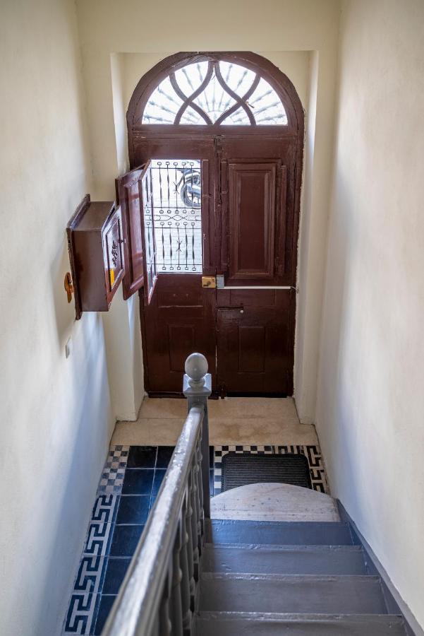 Casa Vecchia 1930'S Central Masterpiece Kos Bagian luar foto