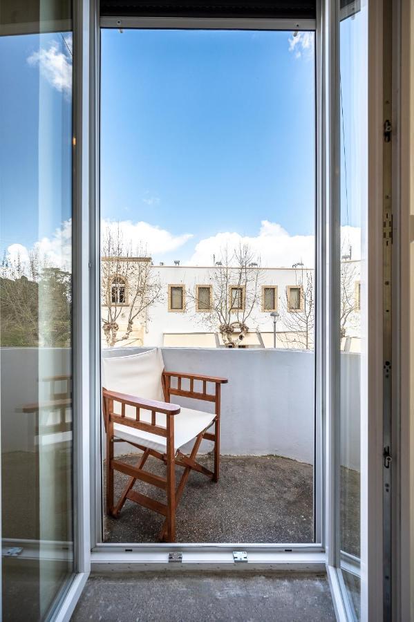 Casa Vecchia 1930'S Central Masterpiece Kos Bagian luar foto