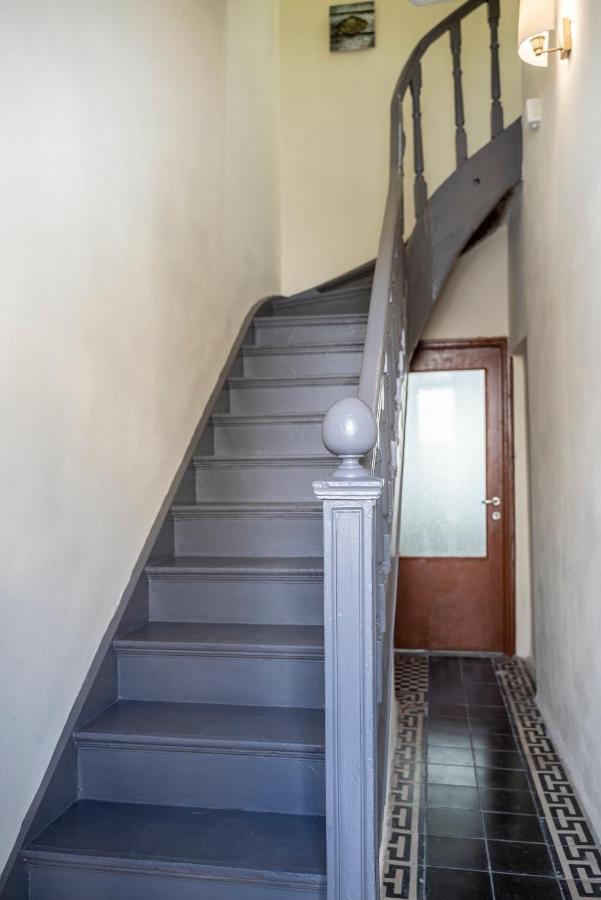 Casa Vecchia 1930'S Central Masterpiece Kos Bagian luar foto