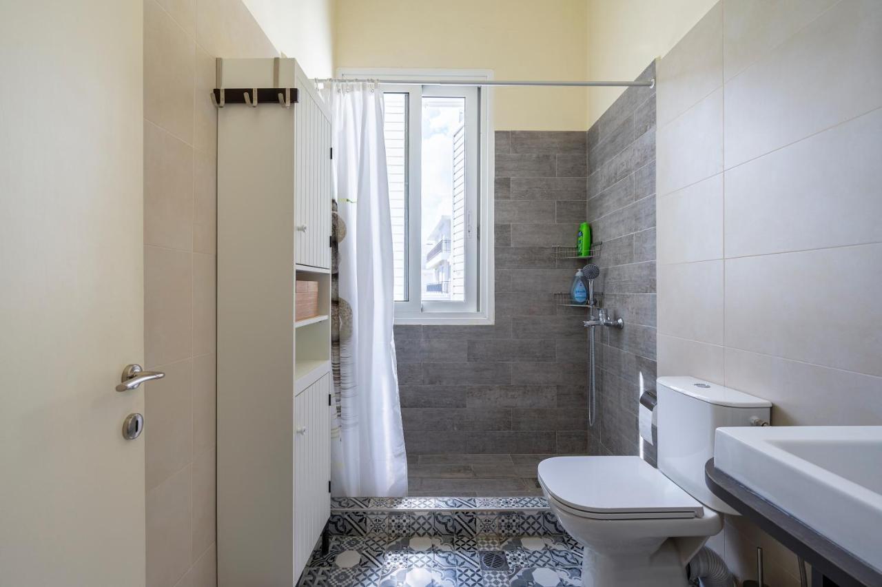 Casa Vecchia 1930'S Central Masterpiece Kos Bagian luar foto