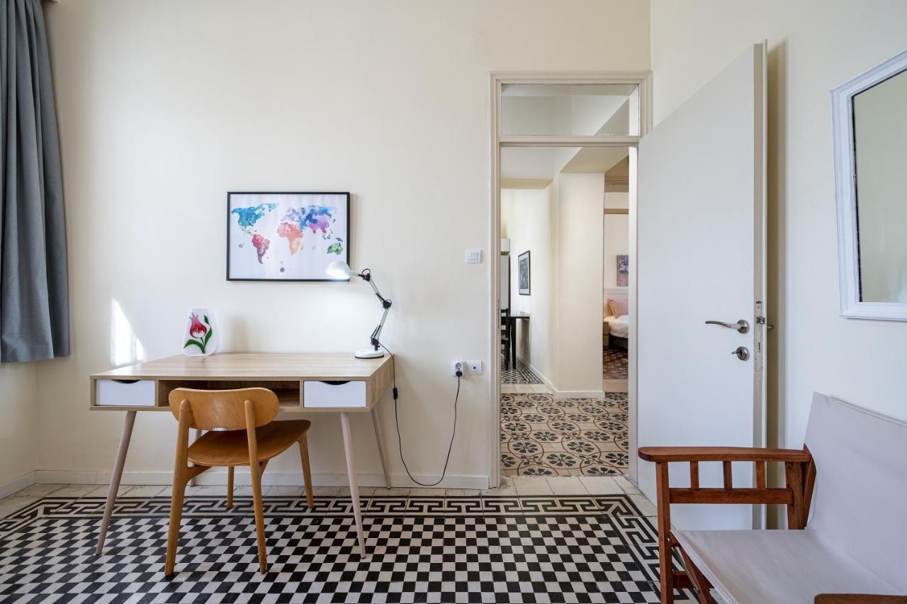 Casa Vecchia 1930'S Central Masterpiece Kos Bagian luar foto