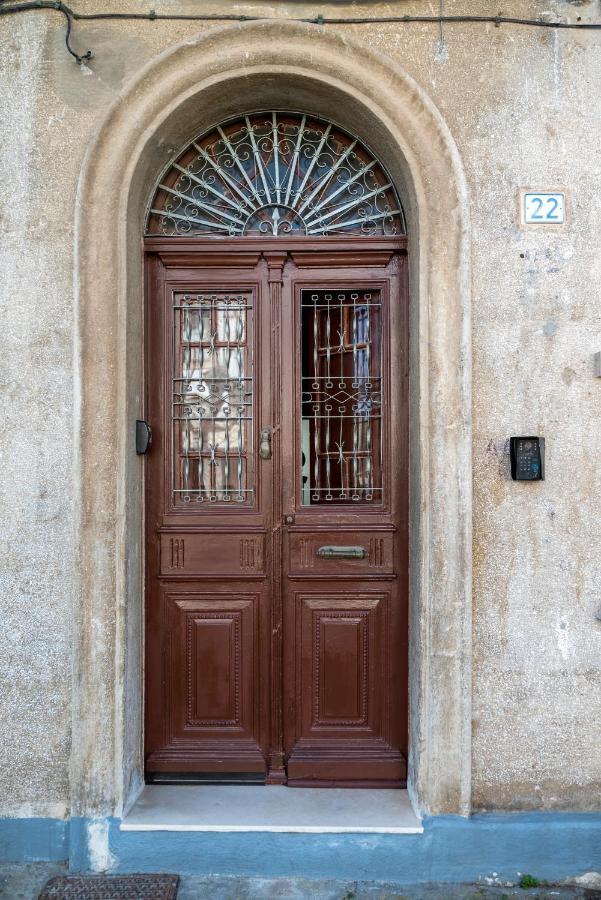Casa Vecchia 1930'S Central Masterpiece Kos Bagian luar foto
