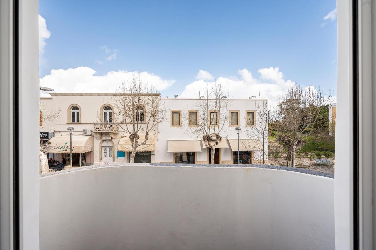 Casa Vecchia 1930'S Central Masterpiece Kos Bagian luar foto