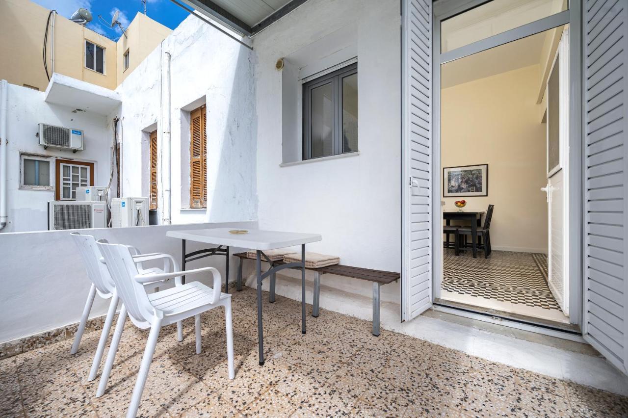 Casa Vecchia 1930'S Central Masterpiece Kos Bagian luar foto